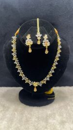 Classic 1 Karat Gold-Plated Adjustable