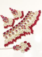 Minimalist Silver Choker - Image 4