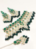 Minimalist Silver Choker