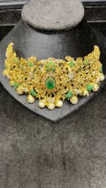 Emerald Green & Gold Colour Set - Image 3