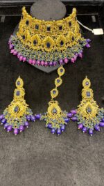 Green & Gold Charm Colour Set - Image 3