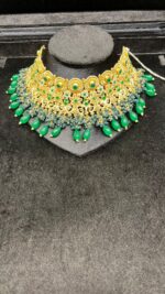 Majestic Emerald Gold Colour Set - Image 4