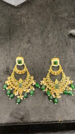 Green & Gold Charm Colour Set - Image 3