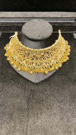 Golden Emerald Beaded Colour Set - Image 3