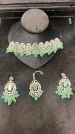 Sterling Silver Layered  Necklace - Image 6