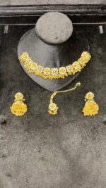 Simple Heart Pendant Necklace