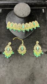 Sterling Silver Layered  Necklace - Image 2