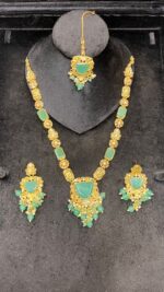 Premium Traditional Mala Set