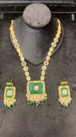 Premium Traditional Mala Set