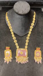 Premium Traditional Mala Set - Image 2