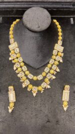 Royal Heritage Mala Set - Image 2