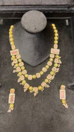 Royal Heritage Mala Set