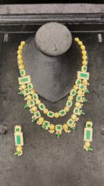 Royal Heritage Mala Set - Image 3