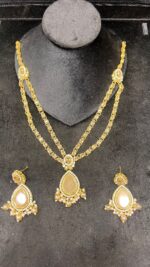 Cultural Beauty Mala Set