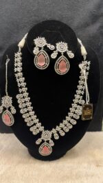 1 Karat Premium Bride Set – Glamorous Wedding Collection