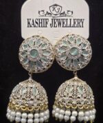 Elegant Festive Jhumka Collection - Image 3