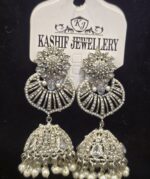 Golden Symphony Earrings - Image 4