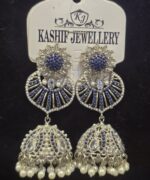 Golden Symphony Earrings - Image 6