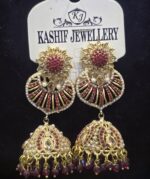 Golden Symphony Earrings - Image 7