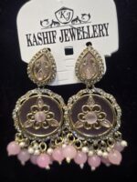Chandni Drop Earrings