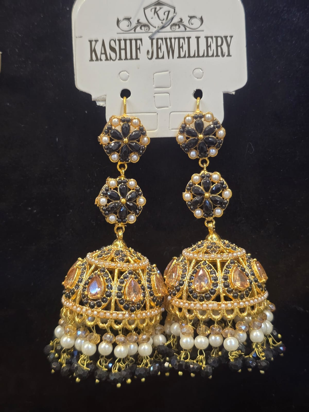 WhatsApp Image 2026-07-04 at 15.51.02 (1) Women's Fashion Accessories, Handmade Jewelry - Image 1
