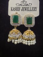 Elegant Festive Jhumka Collection - Image 7