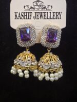 Elegant Festive Jhumka Collection