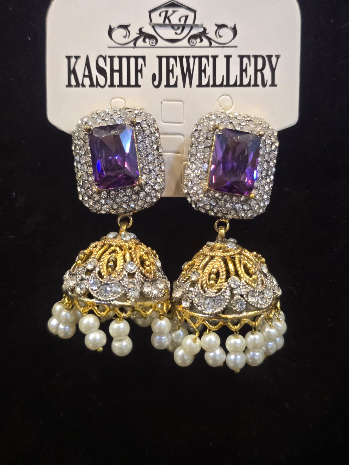 WhatsApp Image 2026-07-04 at 15.51.07 - Copy Elegant Festive Jhumka Collection - Image 1