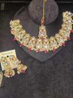 Perfect for Bridal & Party Wear - Image 5