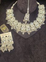 Perfect for Bridal & Party Wear - Image 2