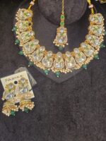 Perfect for Bridal & Party Wear - Image 4