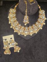 Perfect for Bridal & Party Wear